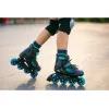 Роликовые коньки POWERSLIDE PLAYLIFE KIDS SKATES Joker Sky, 37-40
